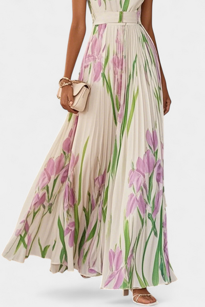 Calanthe™ | Vestido Floral