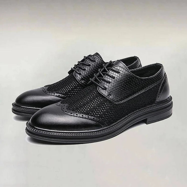 Manuel™ | Zapatos de Vestir Elegantes