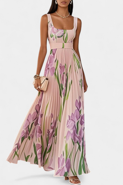 Calanthe™ | Vestido Floral