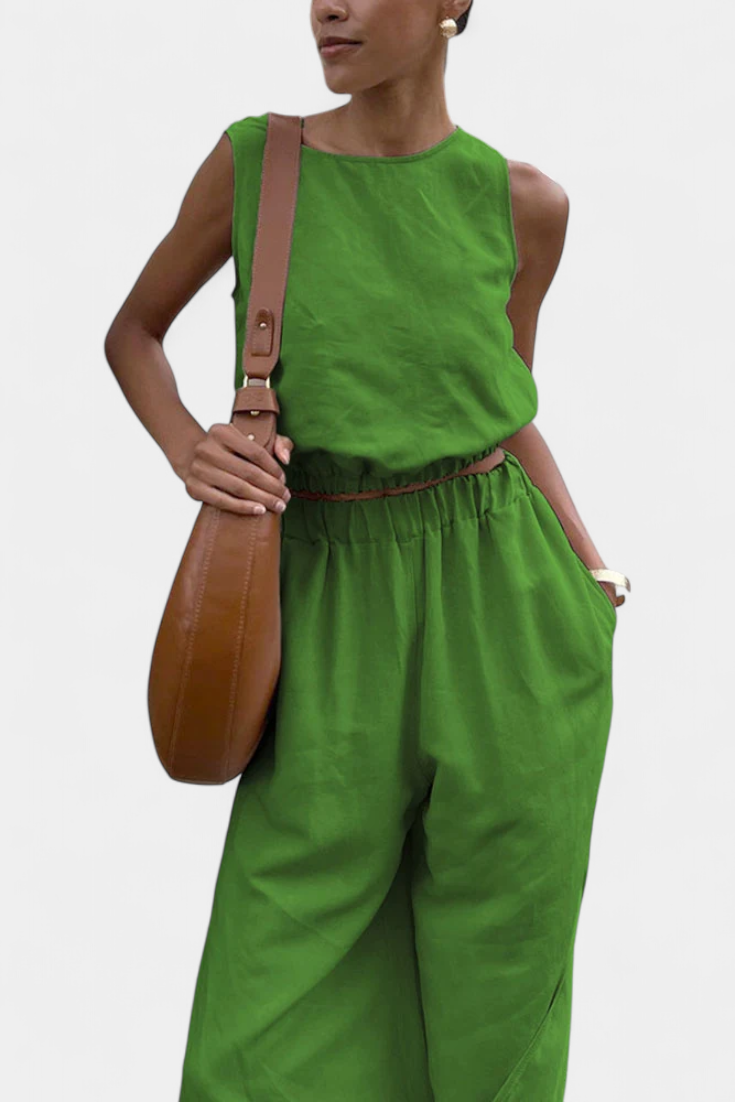 Portia™ | Conjunto Algodón