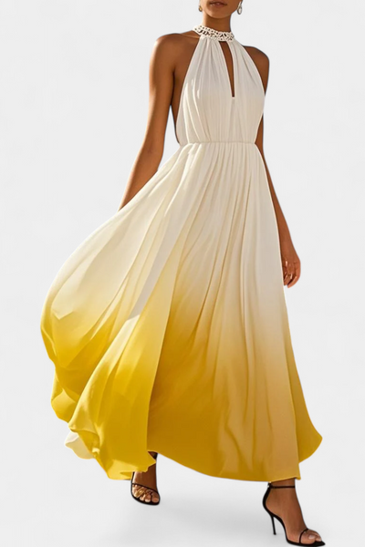 Starla™ | Vestido Halter