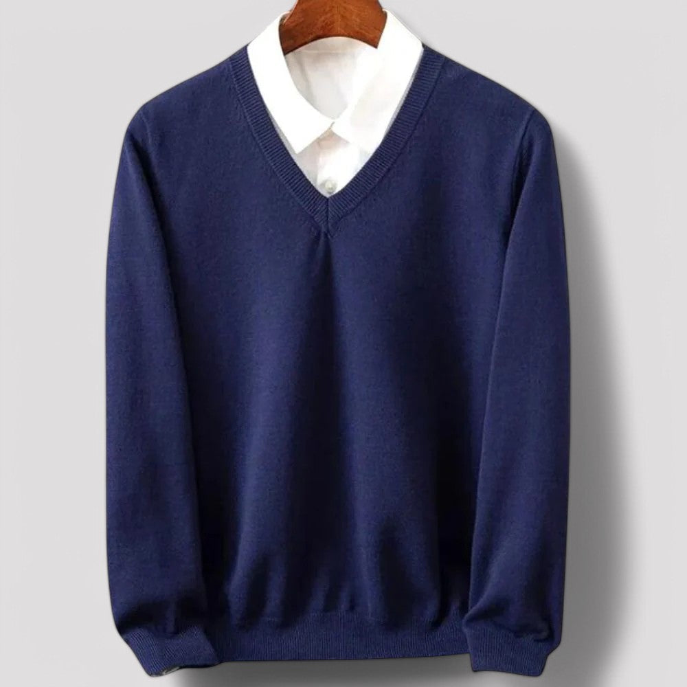 Francisco™ | Jersey en Pico