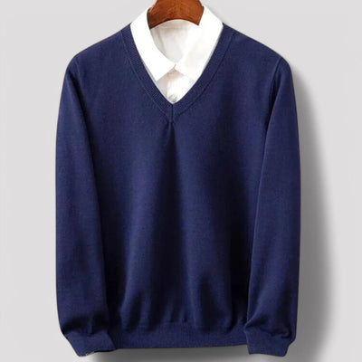 Francisco™ | Jersey en Pico