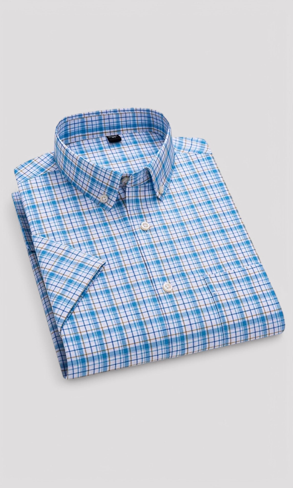 Filipe™ | Camisa Luxo