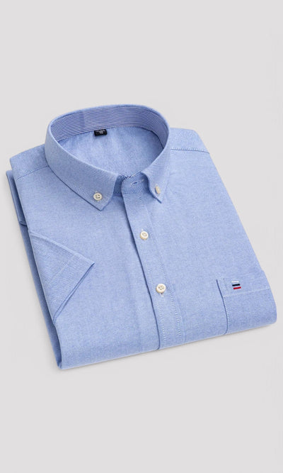 Simón™ | Camisa Rayas Luxo