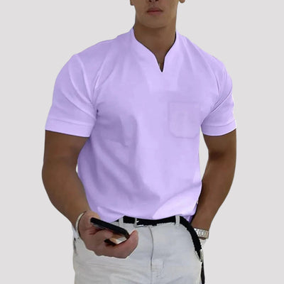 Francisco™ | Polo Clásico Elegante