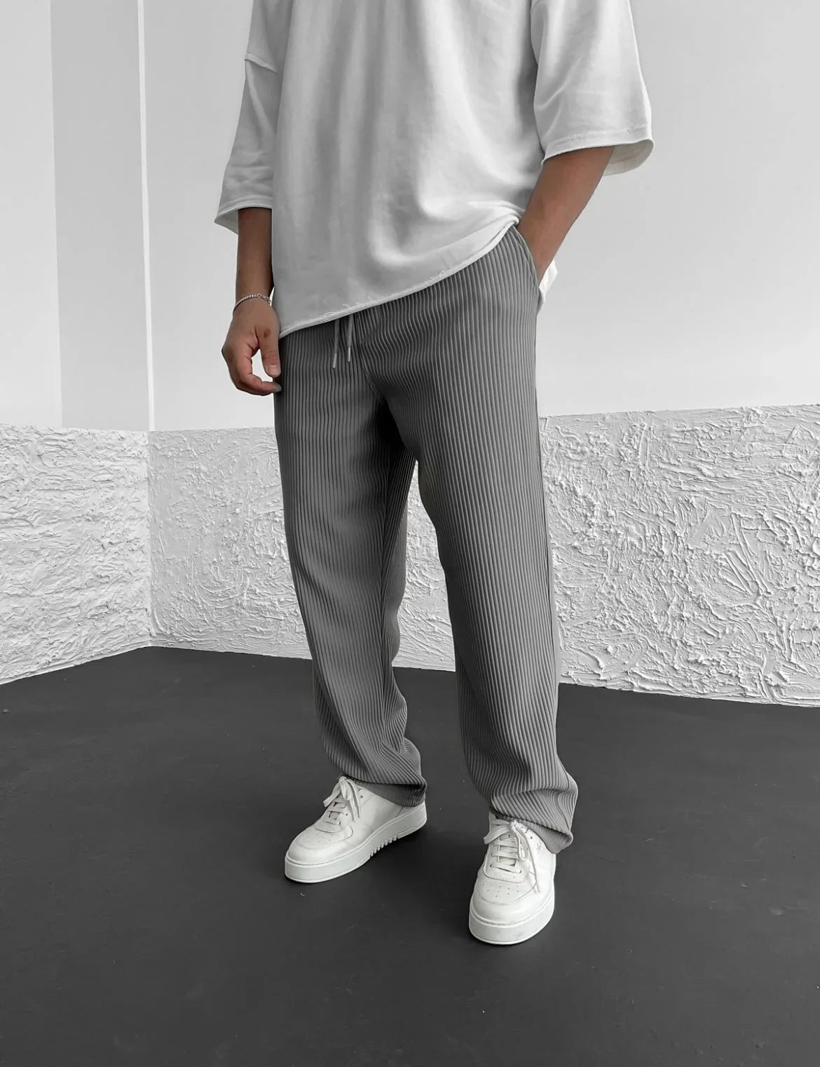 Elvio™ | Pantalones Casuales