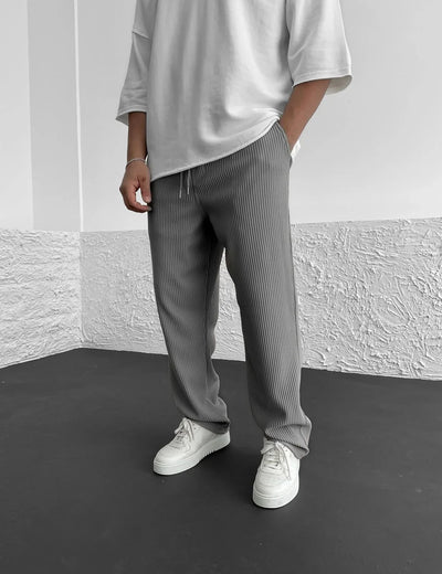 Elvio™ | Pantalones Casuales