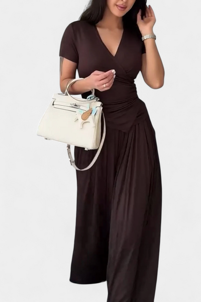 Ruslana™ | Conjunto Cómodo