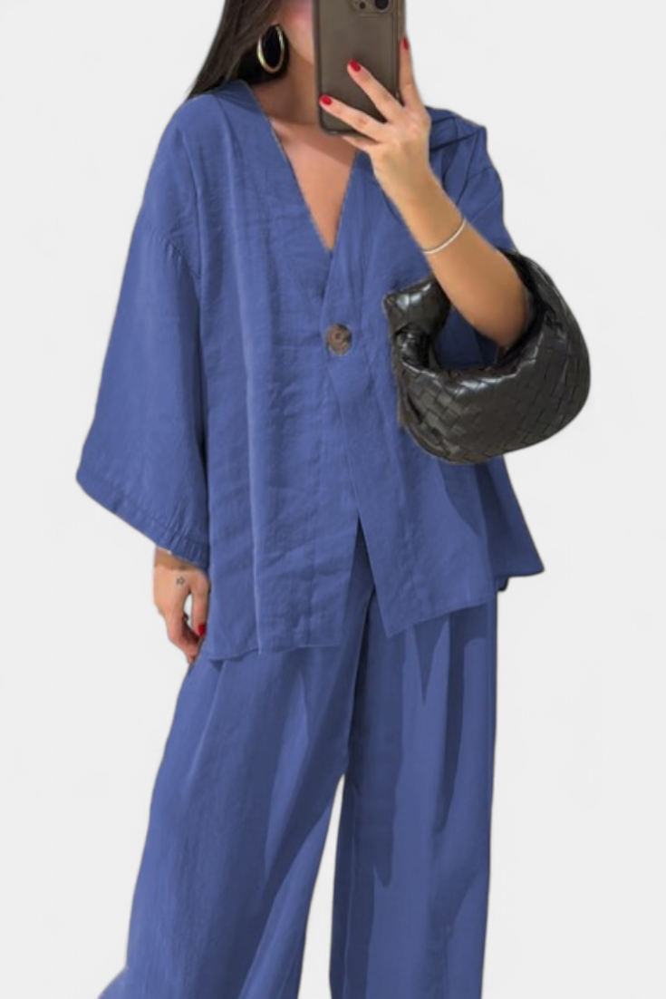 Eli™ | Conjunto Oversize
