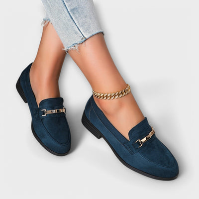 Lina™ | Mocasín