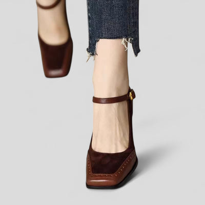 Carminia™ | Zapatos de tacón