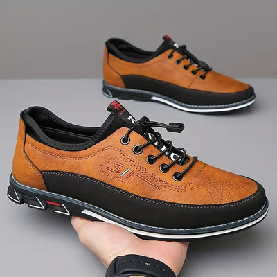 Eduardo™ | Zapatos Hombre Cómodos