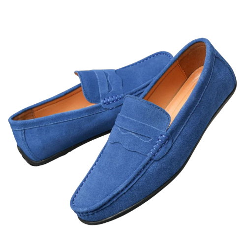 Diego™ | Mocasín Ortopédico Premium