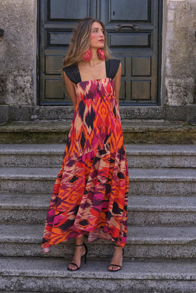 Ainhoa™ | Vestido Largo