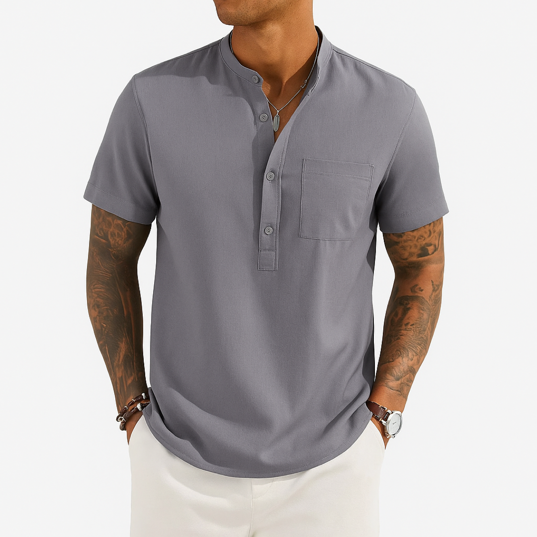 Julen™ | Polo Sahara