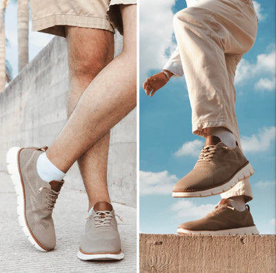 Fernando™ | Zapato Hombre Elegante