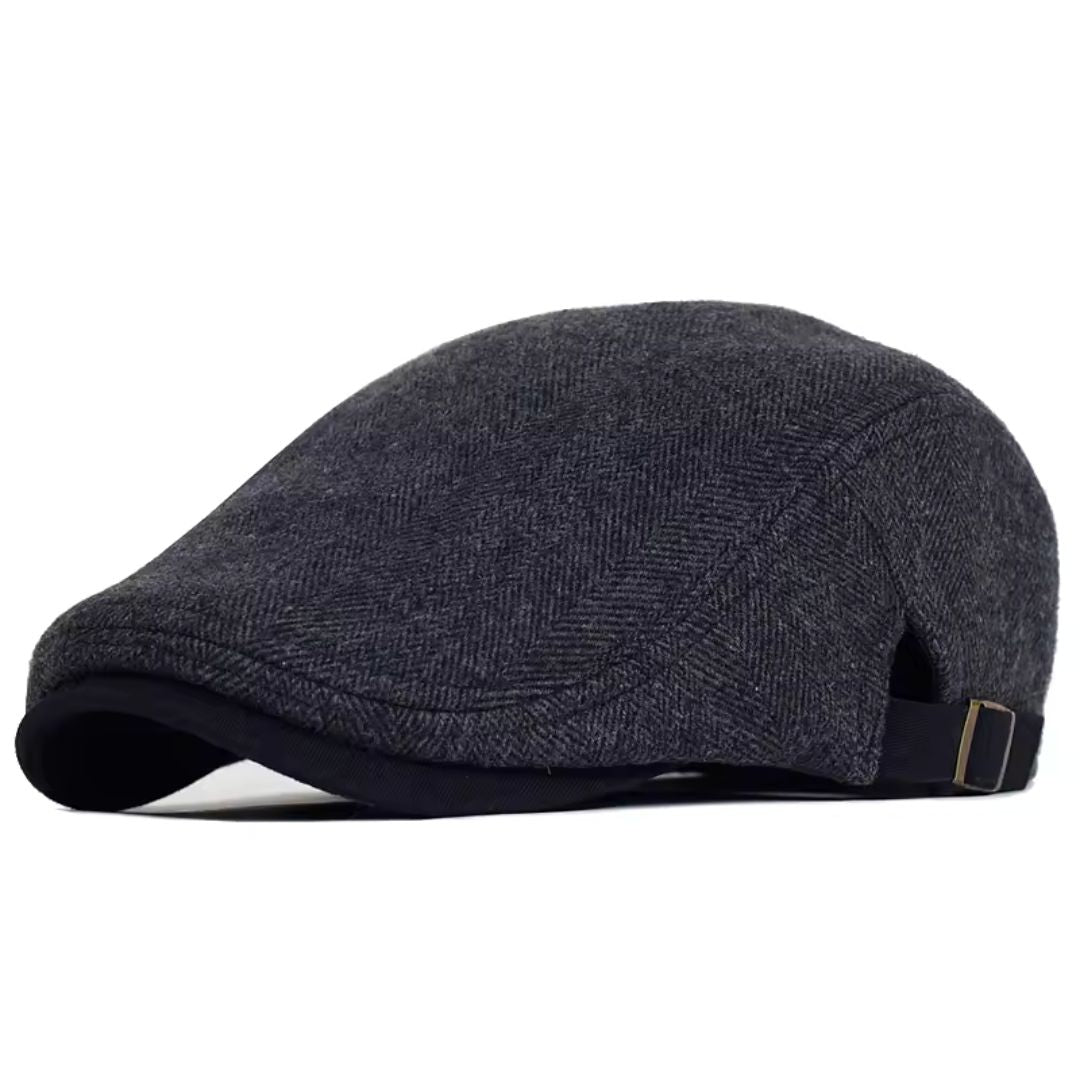 Manuel™ | Gorra Vintage Ajustable
