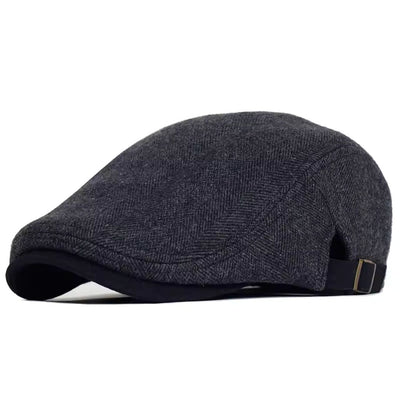 Manuel™ | Gorra Vintage Ajustable