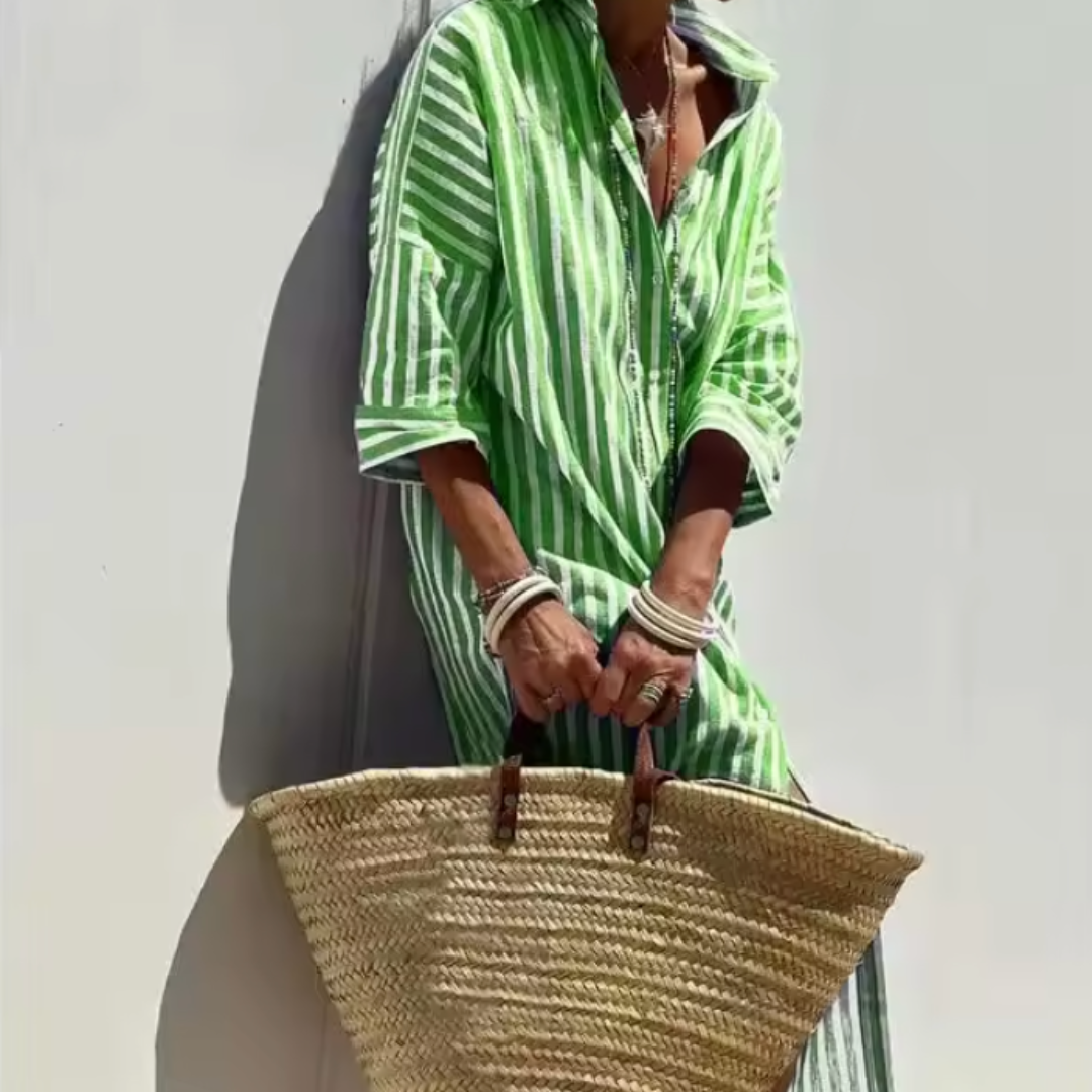Luméra™ |  Vestido de Verano