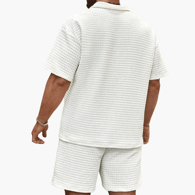 Jeffrey™ | Conjunto Lujoso Hombre