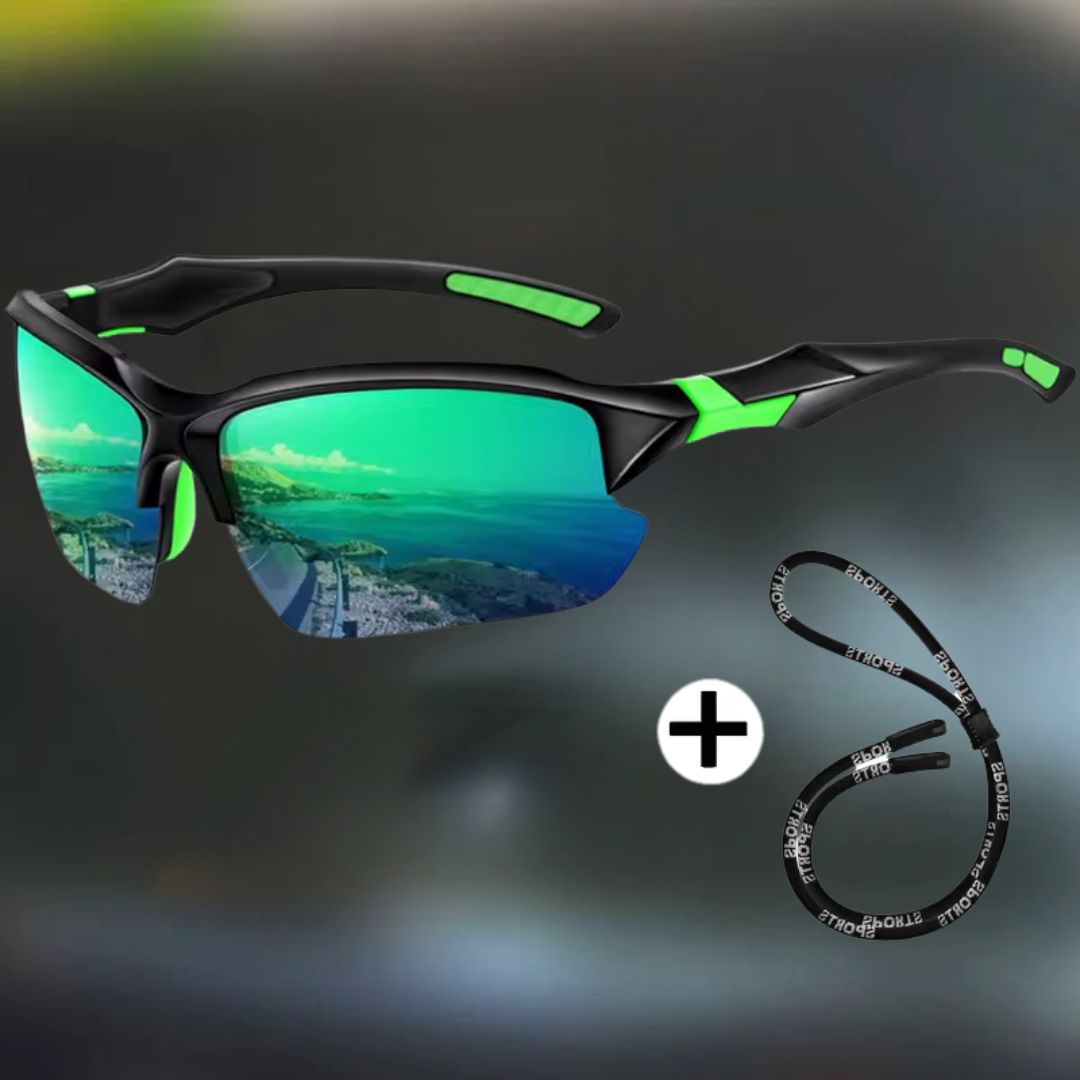 Juan™ | Gafas de Sol Pulse