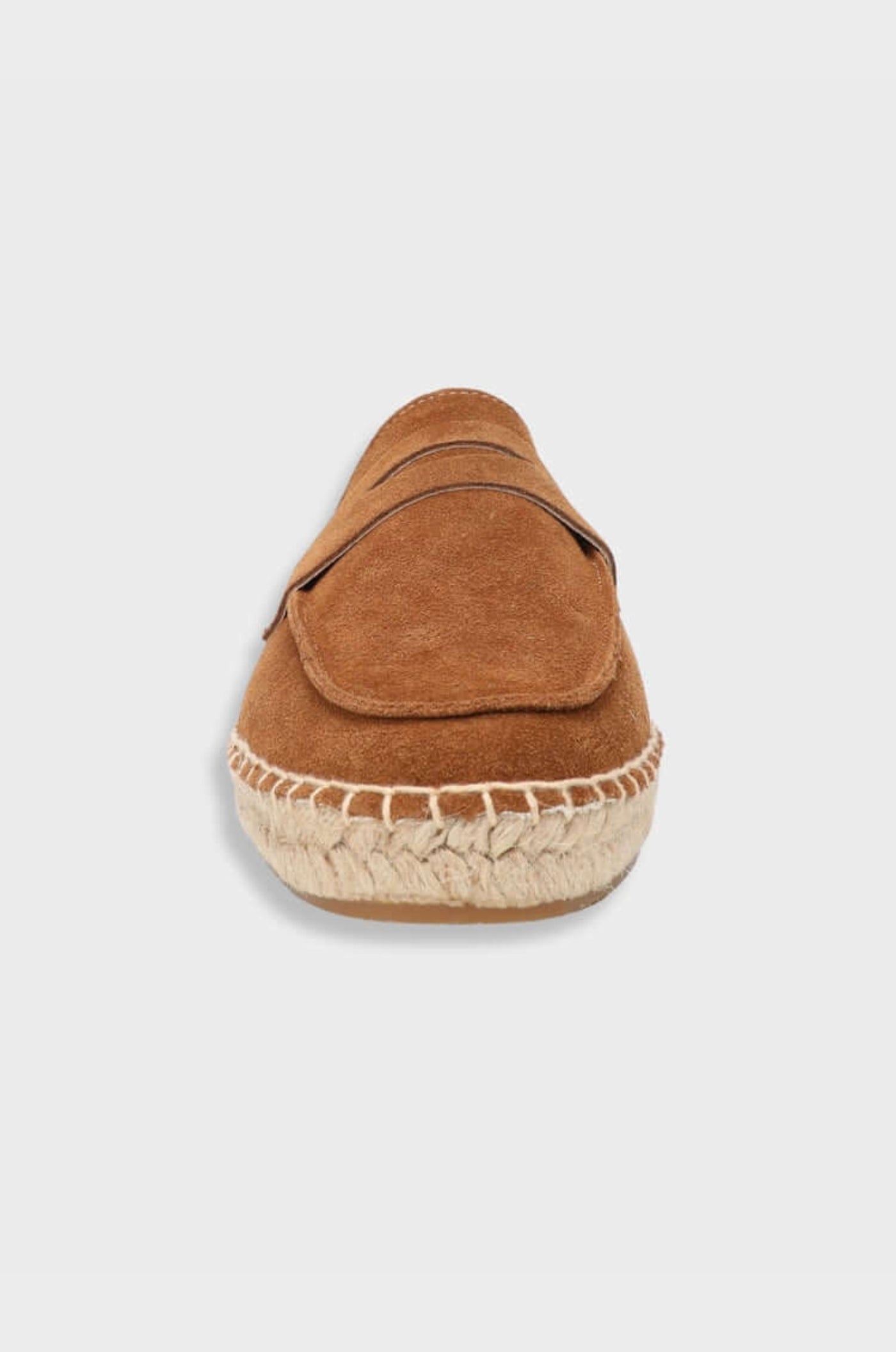 Lucas™ | Espadrille Loafers