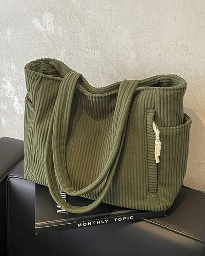 Carmen™ | Bolsa de Canalé