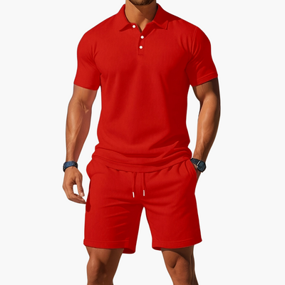 Nantantiel™ | Polo de Verano