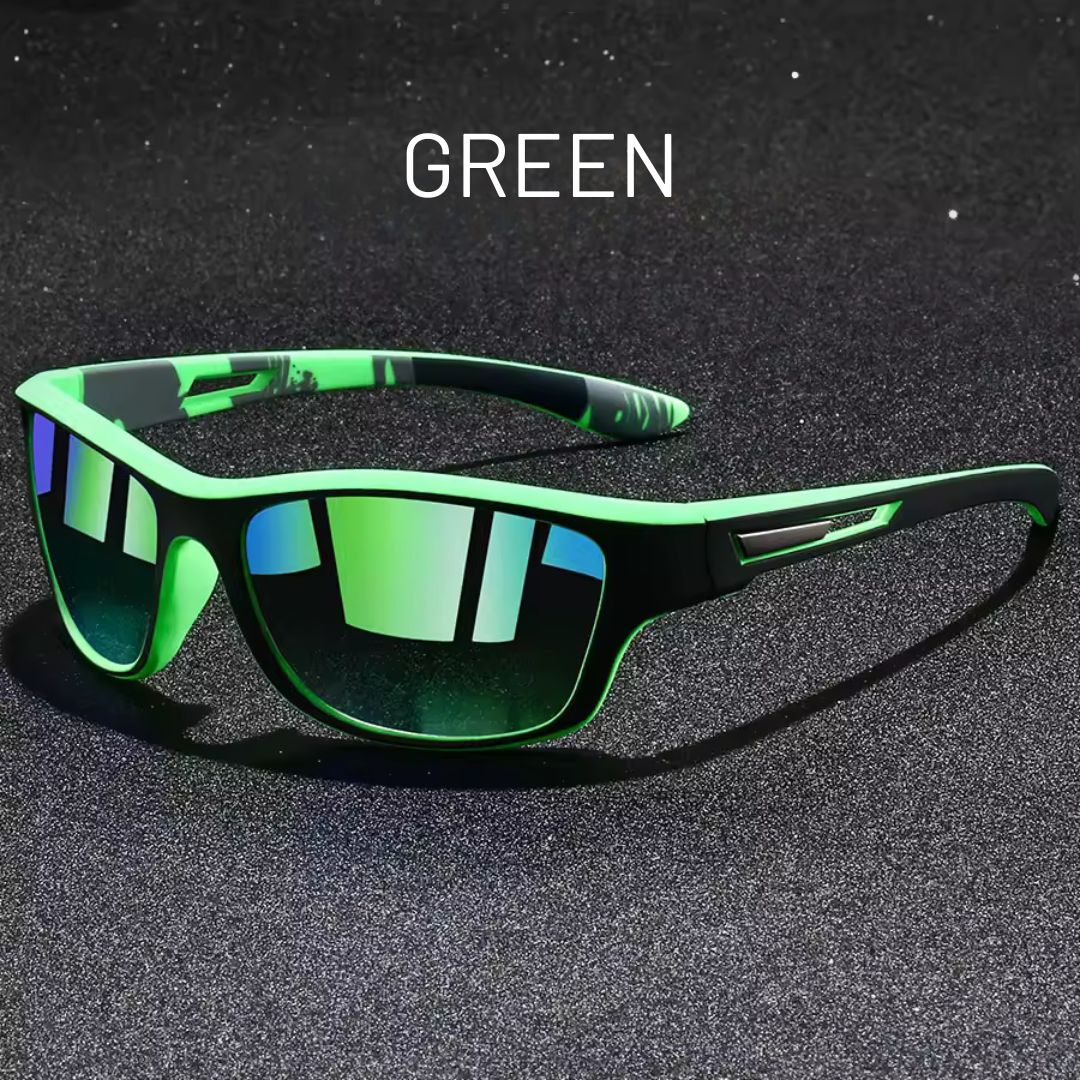 Miguel™ | Gafas de Sol Pulse