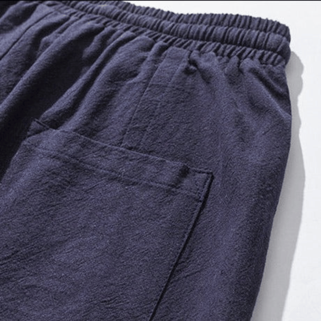 Yago™ | Jogger Confort