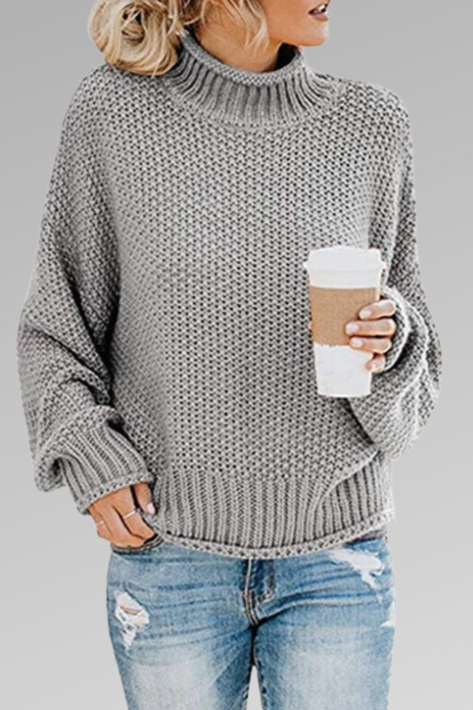 Molly™ | Jersey Corte Relajado