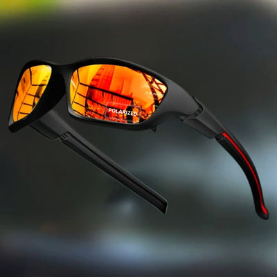 Luis™ | Gafas de Sol Pulse