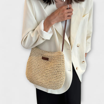 Elisa™ | Paja Bandolera