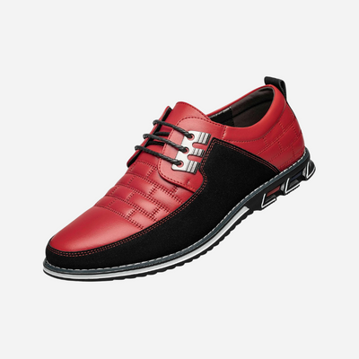 Rubén™ | Zapatos Cuero Transpirables