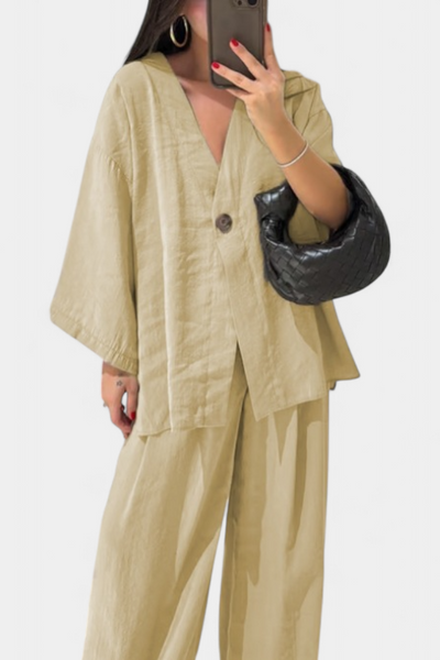Eli™ | Conjunto Oversize