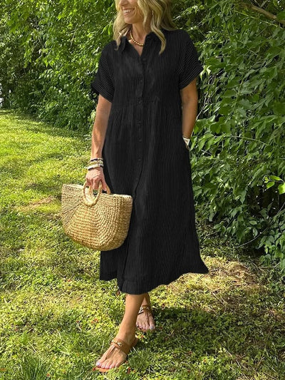 Angela™ | Vestido Maxi