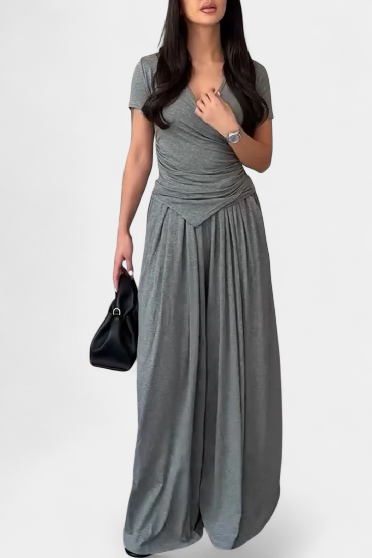 Ruslana™ | Conjunto Cómodo