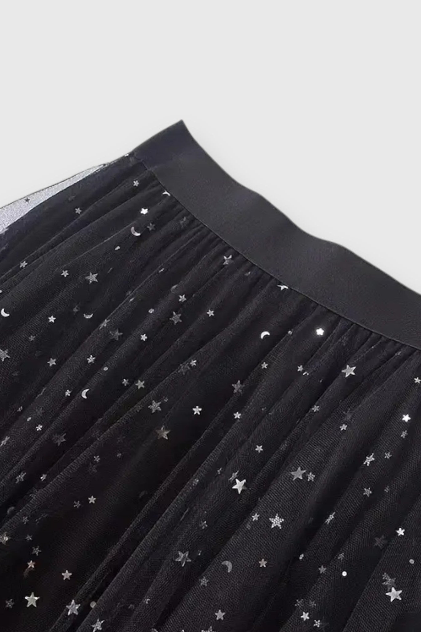 Colette™ | Falda de Lentejuelas