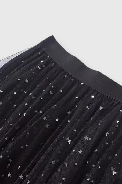 Colette™ | Falda de Lentejuelas