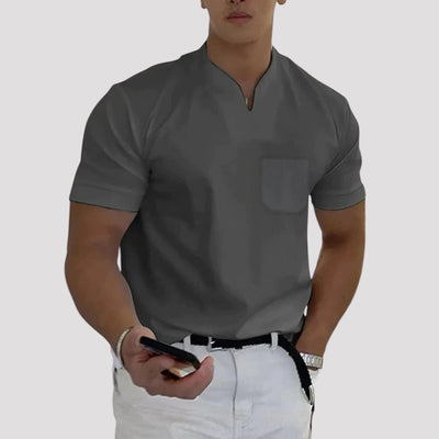 Francisco™ | Polo Clásico Elegante