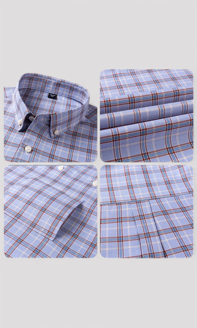 Filipe™ | Camisa Luxo