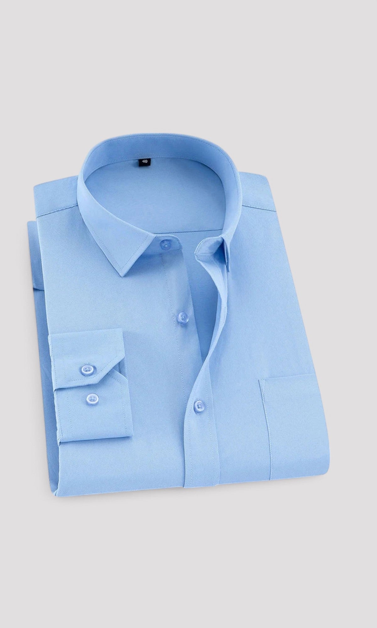 Julen™ | Camisa Luxo