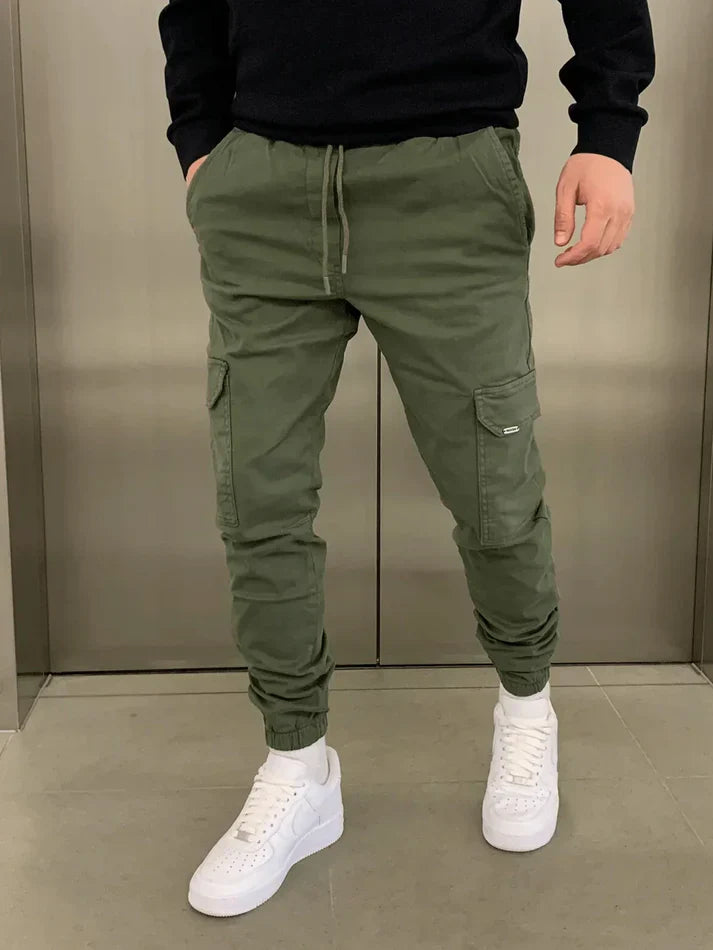 Joaquim™ | Pantalones Cargo