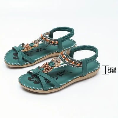 Maria™ | Sandalias Ortopédicas