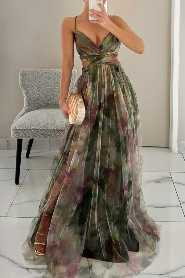 Lucía™ | Vestido Floral