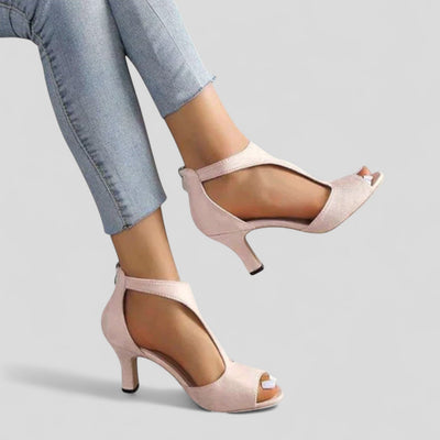 Aldonza™ | Zapatos de tacón