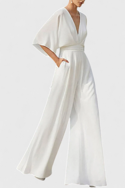 Isaura™ | Mono Blanco