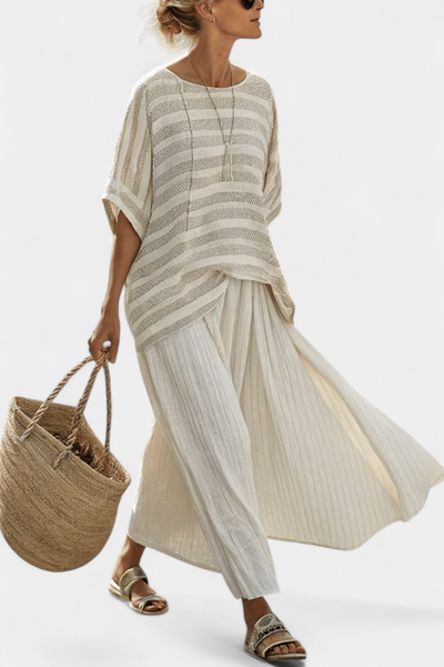 Daisy™ | Conjunto de Bambú