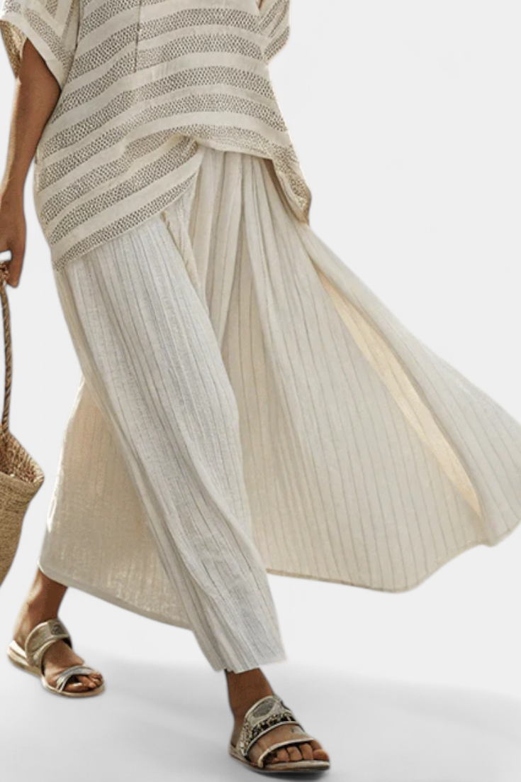 Daisy™ | Conjunto de Bambú